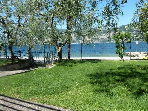 Apartamento Ferienwohnung Andrea