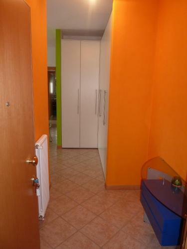 Apartamento Ferienwohnung Andrea