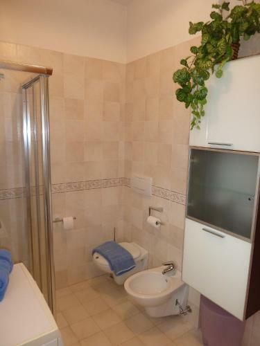 Apartamento Ferienwohnung Andrea