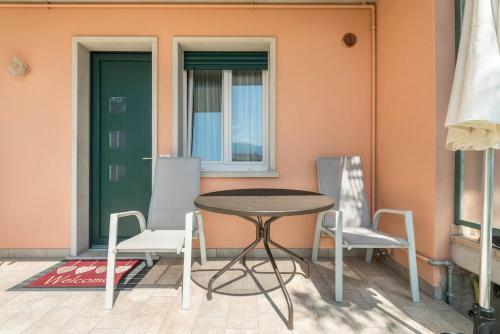 Apartamento Da Costanza Montagna Piano Terra 2