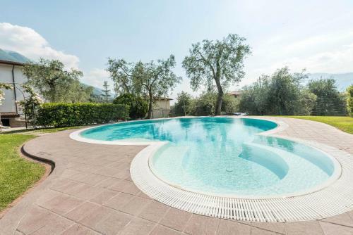 Apartamento Da Costanza Montagna Piano Terra 2