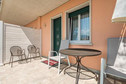Apartamento Da Costanza Montagna Piano Terra 2