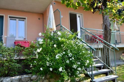 Apartamento Da Costanza Montagna Piano Terra 2