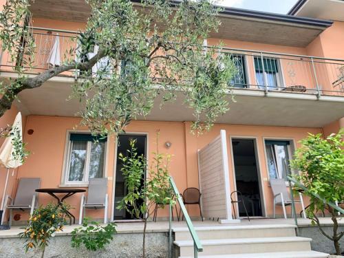 Apartamento Da Costanza Montagna Piano Terra 3