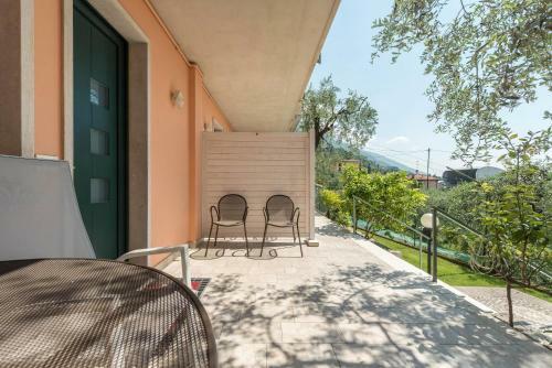 Apartamento Da Costanza Montagna Piano Terra 3