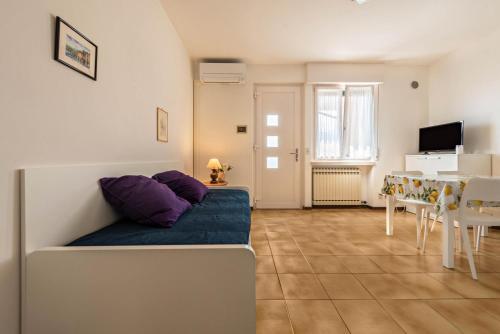 Apartamento Da Costanza Montagna Piano Terra 3