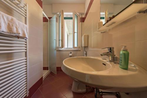 Apartamento Da Costanza Montagna Piano Terra 3
