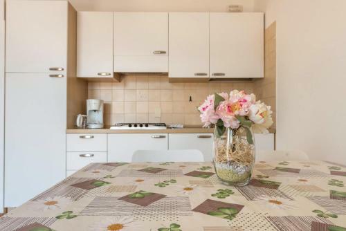 Apartamento Da Costanza Montagna Primo Piano 5