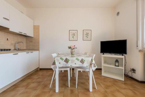 Apartamento Da Costanza Montagna Primo Piano 5