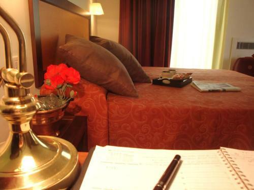 Hotel Oasi Di Selinunte