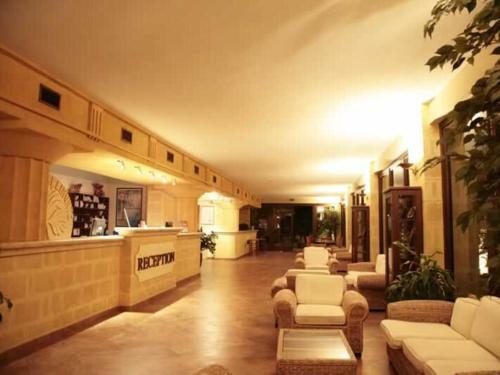 Hotel Oasi Di Selinunte