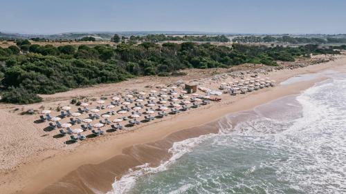 Hotel Costanza Resort