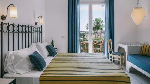 Hotel Costanza Resort