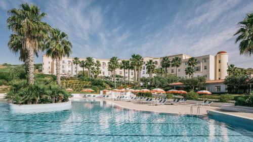 Hotel Costanza Resort