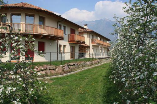 Apartamento Ansitz Waldner Oberwirt