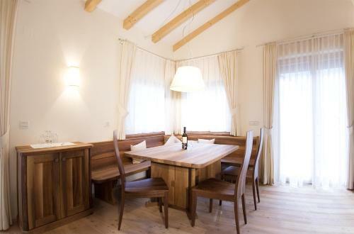Apartamento Ansitz Waldner Oberwirt