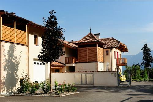 Apartamento Ansitz Waldner Oberwirt