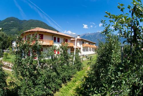 Apartamento Ansitz Waldner Oberwirt