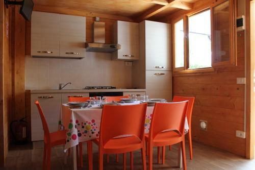 Camping Calatella Parco Di Vacanza