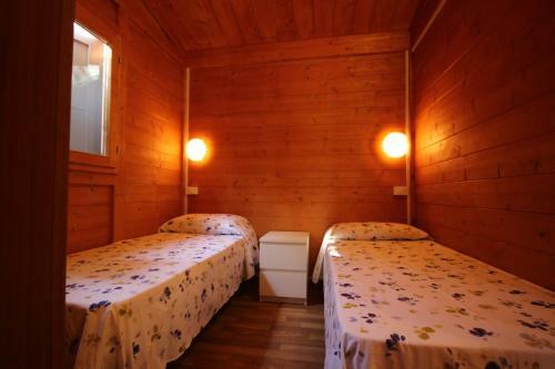 Camping Calatella Parco Di Vacanza
