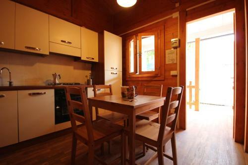 Camping Calatella Parco Di Vacanza