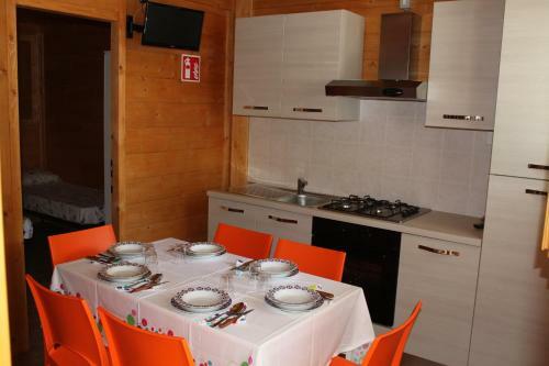 Camping Calatella Parco Di Vacanza