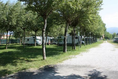 Camping Calatella Parco Di Vacanza