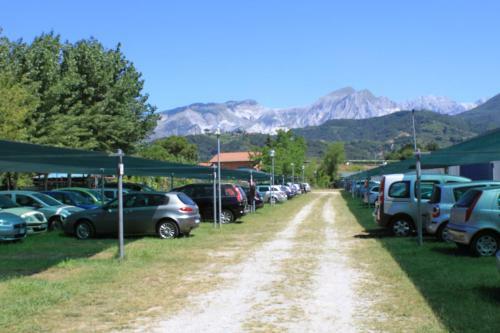 Camping Calatella Parco Di Vacanza