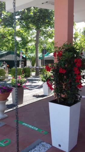 Camping Calatella Parco Di Vacanza