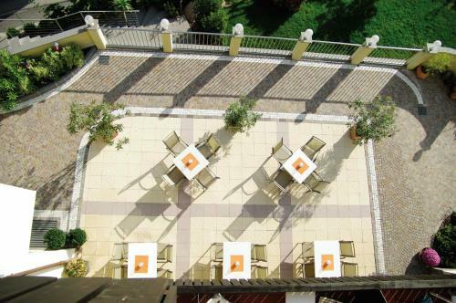 Hotel Sonnenhof