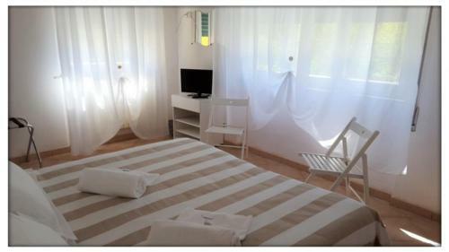 Casa Versilia Hotel