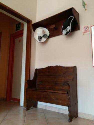 Casa Versilia Hotel