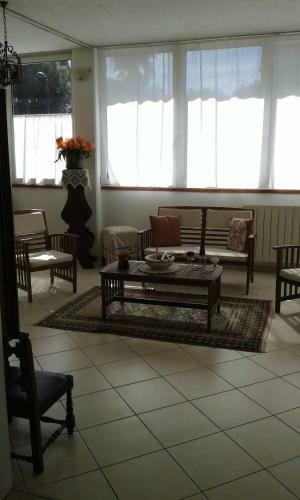Casa Versilia Hotel