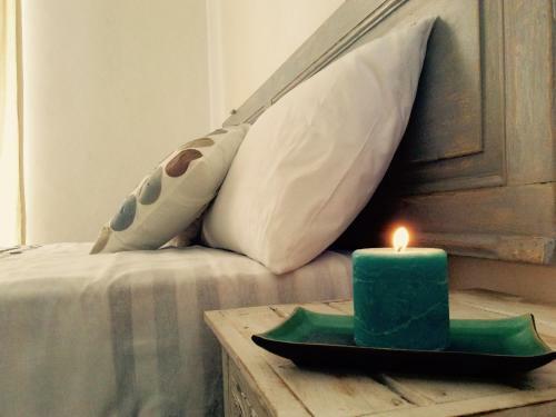 B&B Gi� Le Stelle