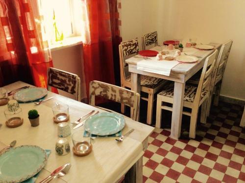 B&B Gi� Le Stelle