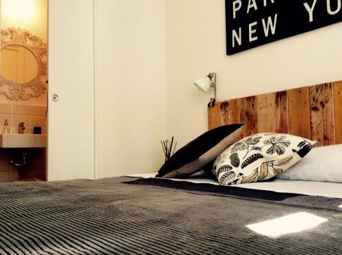 B&B Gi� Le Stelle