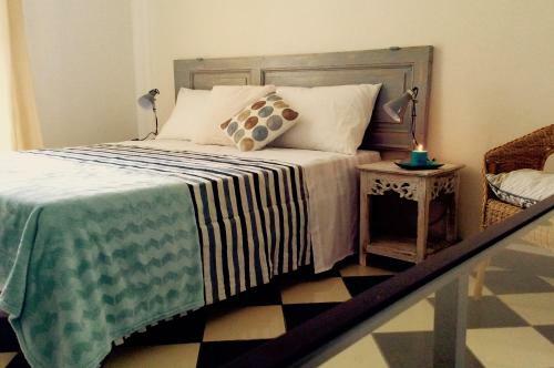 B&B Gi� Le Stelle