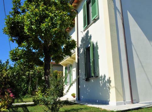 B&B Gi� Le Stelle