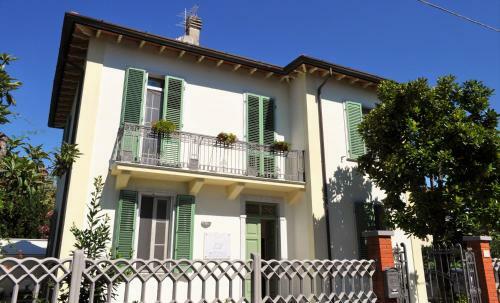 B&B Gi� Le Stelle