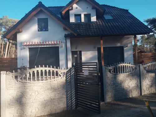 Apartament "princessa 1"