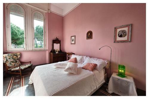 Villa Versilia