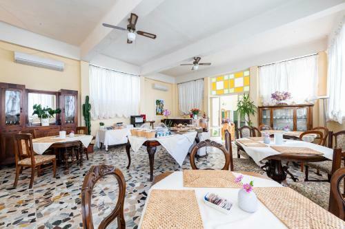 Hotel La Locanda Del Geco
