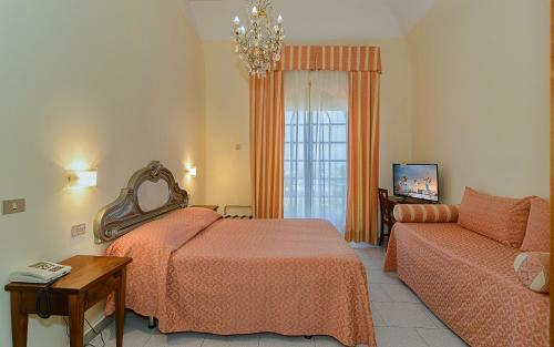 Hotel Poseidon