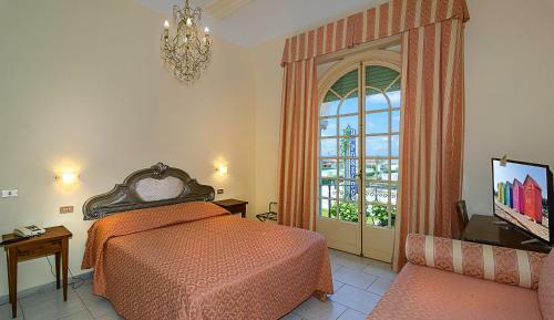 Hotel Poseidon