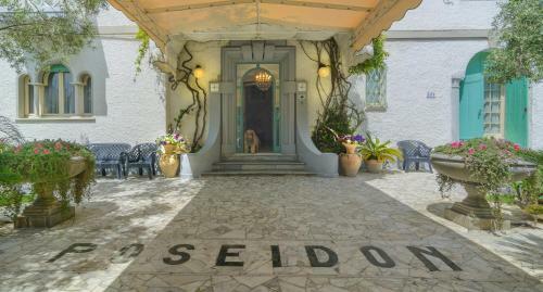 Hotel Poseidon