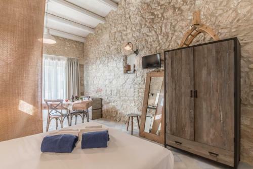 Agroturismo Mangiabove