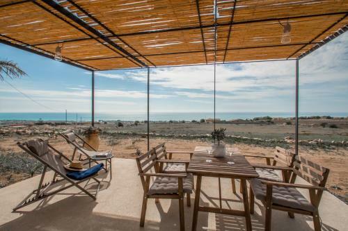 Agroturismo Mangiabove