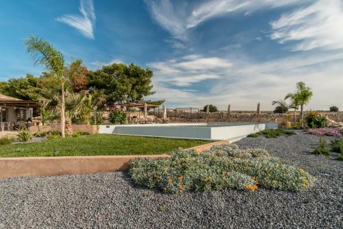Agroturismo Mangiabove