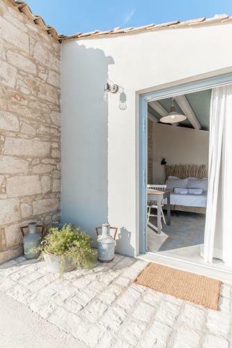 Agroturismo Mangiabove