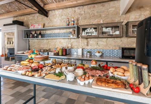 Agroturismo Mangiabove